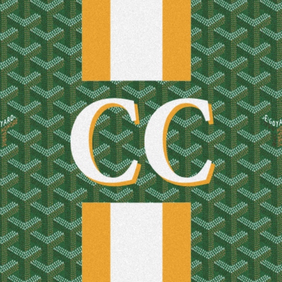 Meet your Posher, Chris - Picture 1 of 1